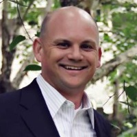 Nowell Outlaw, CEO, Switchfly