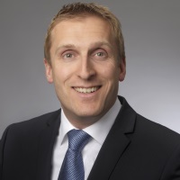 Kai Schilb, Head of Payment Lufthansa Group: Austrian, brussels airlines, Lufthansa, SWISS, Lufthansa Group