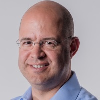 Dominik Hess, Head of Digital Solutions & Innovation, SunExpress Airlines