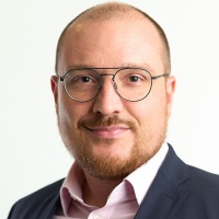 Alexander Motzek, Head of Business Development / Principal Data Scientist, zeroG