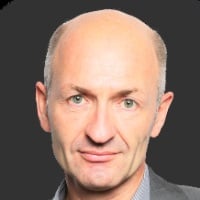 Laurent Chauvin, SVP, Technology Strategy, Transversal Services, Research & Innovation, Amadeus IT Group