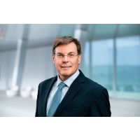 Warwick Brady, President & CEO, Swissport