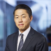 John Kwaak, Founder & Managing Partner, Zero Infinity Partners