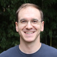 David Millard, Co-Founder & CEO, Azalea Robotics