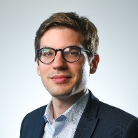 Ben Sehovic, Founder & CEO of Opfyx, Opfyx