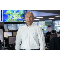 Oliver Iffert, Chief Operating Officer, Vueling Airlines