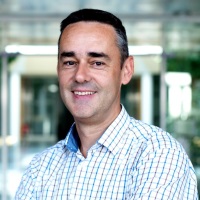 Peter CHOROBA, Head of Innovating and Emerging Activities Program, EUROCONTROL Innovation Hub