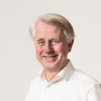 Dick Benschop, Chair, Mission Possible Partnership