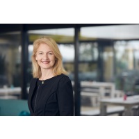 Anke Hsu, Chief Growth Officer, Camino Network