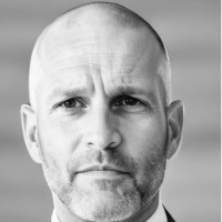Paul Inglis, SVP & General Manager EMEA, Ping Identity