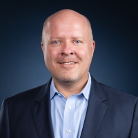 Ken Sain, CEO, Panasonic Avionics