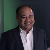 Debdas Sen, Chief Executive Officer, TCG DIGITAL SOLUTIONS LLC