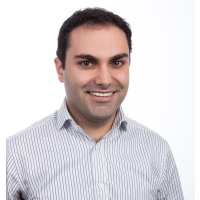 Jeremy Burke, Chief Commercial Officer, OAG