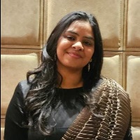 Ankita Gupta, Co-founder, Sydorg Technologies