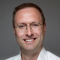 Mark Roberts, CTO Applied Sciences, Capgemini