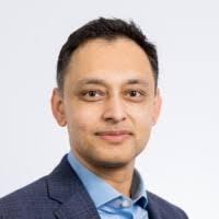 Samik Ghatak, AVP Travel Practice, Infosys Limited