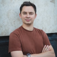 Andrei Papancea, Chief Executive Officer, NLX