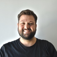 Juan Felipe Restrepo, CHIEF PRODUCT OFFICER, KIU System Solutions