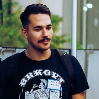 George Dimitrijevic, CEO, SignAvatar