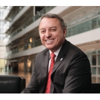 Luis Felipe De Oliveira, Executive Director and CEO, Exactly Consulting and Services Sarl