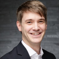 Georg Reuber | AI Innovation Lead Aviation | Lufthansa Industry Solutions » speaking at World Aviation Festival
