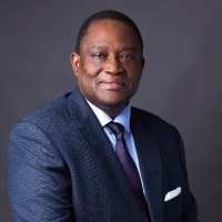 Abderahmane Berthé, AFRAA Secretary General, African Airlines Association (AFRAA)