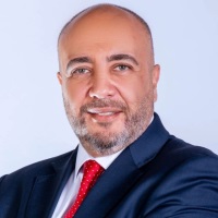 George Kamal, COO, Kenya Airways