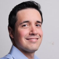 Felipe Marins, Partner Solutions Architect, AWS