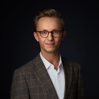 Maciej Kowalówczany, Head of Customer Experience Strategy, LOT Polish Airlines