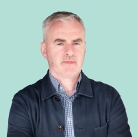 John Moriarty, CEO, Retail inMotion