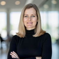 Jennifer Bourdeau, Director of Product Marketing, FLYR