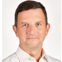 Yilmaz Gorali, Vice President, Airline Retailing - Product Development, Turkish Technology