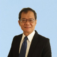 Daniel Sutedja