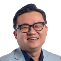 Dennis Poh