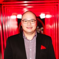 William Djumadi