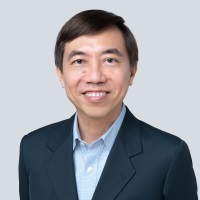 Kevin Chua, Chief Human Resource Officer, UWC South East Asia