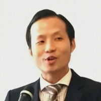 Steven Chong