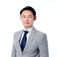 Alvin Liew