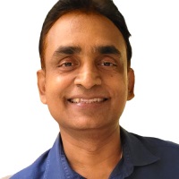 Suresh Kalpathy