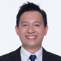 Gary Lee, Organization & Business Partner Director, Dassault Systèmes