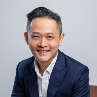 Aaron Lim