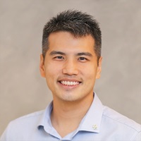Gary Low