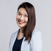 Cyl Lin at Accounting & Business Show Asia 2025