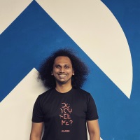 Gokul Jayaram, Global Human Resources Business Partner, Castlery