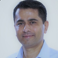 Rahul Kalia