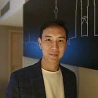 William King | Deputy Director, Digital Ecosystem & Partnership | IRAS » speaking at Accounting & Business