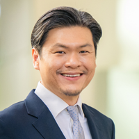 Ivin Lim | Chief Financial Officer, Asia Pacific | Arup » speaking at Accounting & Business