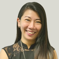 Veronica Teo | Deputy Director, Partnerships | 2C2P » speaking at Accounting & Business