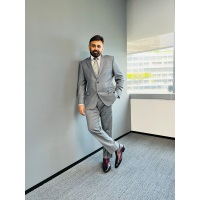 Sirajudeen Ahmad | Founder & CEO | SPRK International » speaking at Accounting & Business