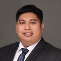 Mark Chito Fajiculay | Chief Finance Officer (CFO) | Globalport Terminals » speaking at Accounting & Business